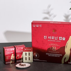 진사포닌캡슐 250mgx96캡슐