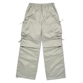 SIDE PUCKERING POCKET PANTS BEIGE 사이드심볼퍼커링 팬츠 베이지