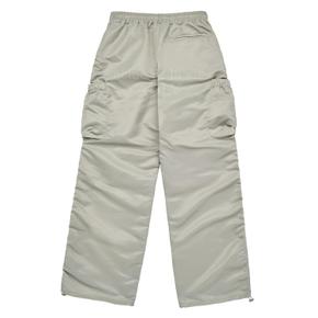 SIDE PUCKERING POCKET PANTS BEIGE 사이드심볼퍼커링 팬츠 베이지