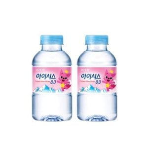 아이시스 200ml 20펫