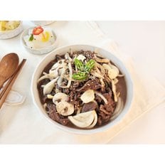 무항생제 1등급 냉장 한우 불고기 600g[300g*2팩]