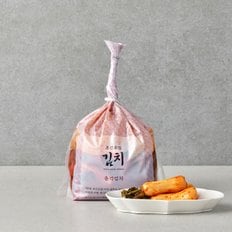 조선호텔 [조선호텔김치] 총각김치 2KG