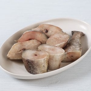 해미래 요리조리 맛있게 먹을 수 있는 손질 코다리 800g(8~10토막) x 5팩