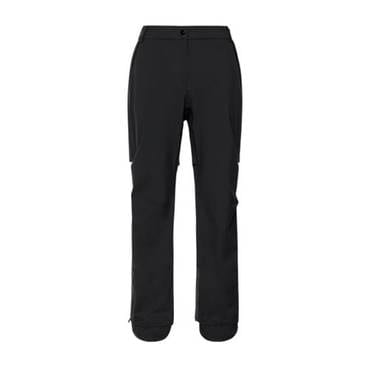 풋조이 Rain Pants Women 여성 레인 팬츠 블랙 30997