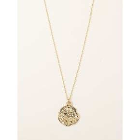 925 Coin Necklace