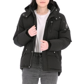 [부산점] 메탈로고 M32UJ193N 292 무스너클 주니어(성인가능) 3Q 쓰리쿼터 노퍼 자켓 패딩점퍼