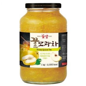 꿀 모과차 1KG