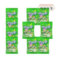 마이쮸 92g 사과맛 x 10ea