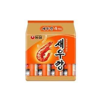 NS홈쇼핑 새우깡 미니팩 30g x 16봉[29785232]