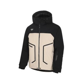 BLACKLIGHT 블랙라이트 더미작스 블록 SKI 슈트_Light Beige YMW24173E1