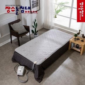 도톰 푹신 장수온수매트 퀸 JSB-0620Q