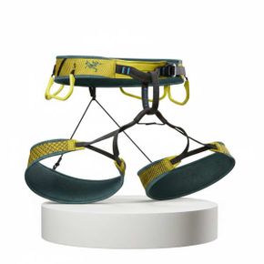 스카하 하네스 맨 AGPSM09656LBO SKAHA HARNESS M 796942