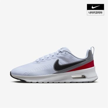 나이키 맨즈 나이키 에어 맥스 누액시스 NIKE FD4329-002