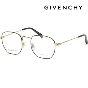 안경테 GV0115 2M2 명품 블랙 다각형