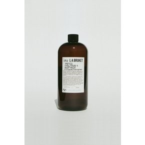 핸드 & 바디워시 레몬그라스 리필 1000ml CL13931002000