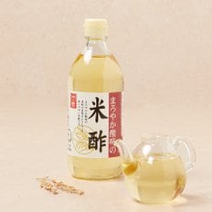  우치보리 쌀식초 500ml