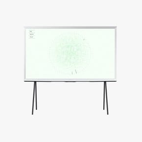 The Serif TV KQ55LSD01AFXKR + 뮤직프레임 배송무료