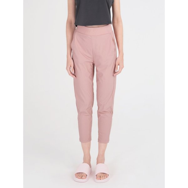 [제주점] SIGNATURE WOMENS AIR THROUGH PANTS-PINK-G2MPT502
