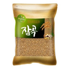고대 곡물 파로 2kg 고대 곡물 밀쌀 파로쌀
