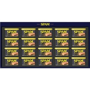 스팸 PS1호(MC1호) 1세트+쇼핑백
