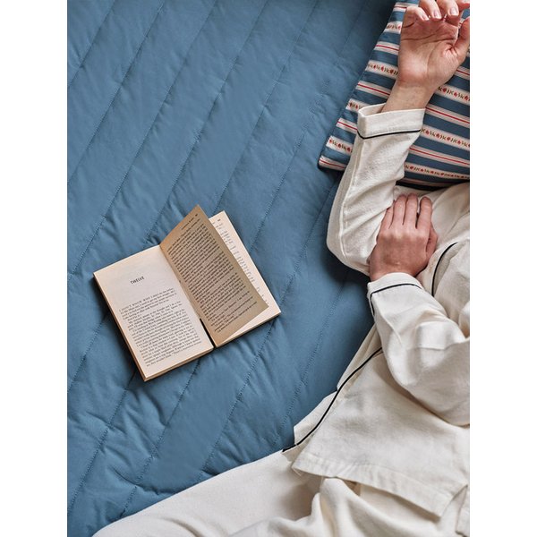 미네트 고밀도 60수 체온조절 패드 (SS/Q)