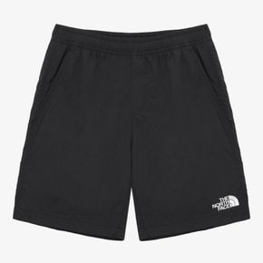 NS6NQ01 키즈 힐크레스트 쇼츠 KS HILLCREST SHORTS