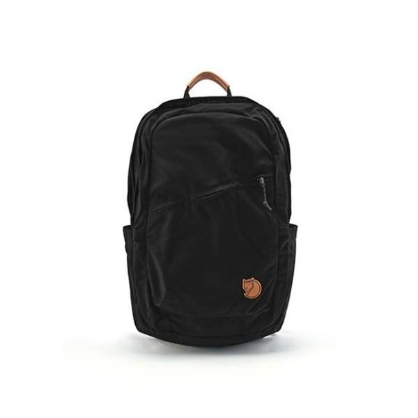 24FW 피엘라벤 백팩 691380 Black
