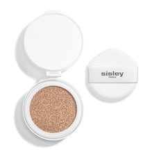 Sisley 시슬리 휘또 블랑 르 쿠션 파운데이션 리필 15g 0c 바닐라