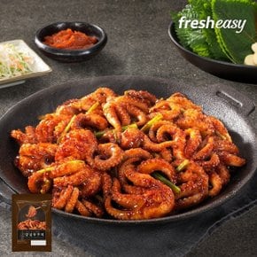 [fresheasy] 야심작 양념쭈꾸미 300g 1팩