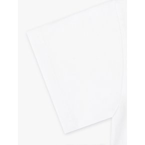 LOOSE FIT SHORT SLEEVES : ORCHID SPRAY
