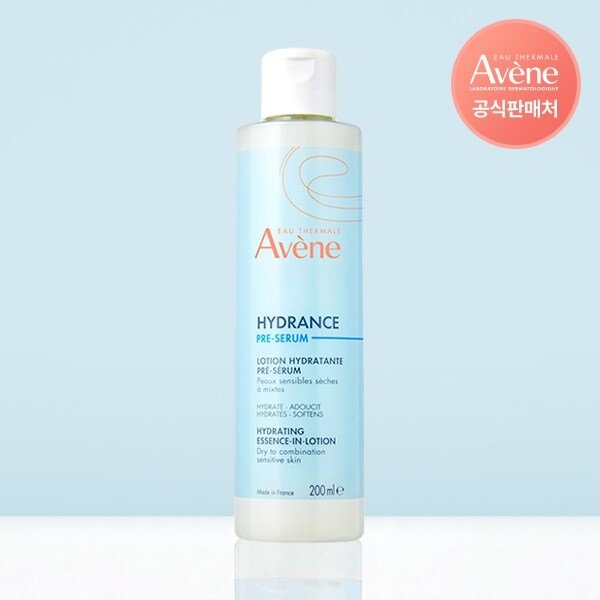 이드랑스 에센스 인 로션 200ml