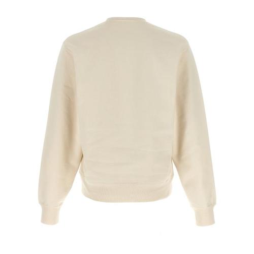 생로랑 긴팔 티셔츠 SA335787BM BEIGE