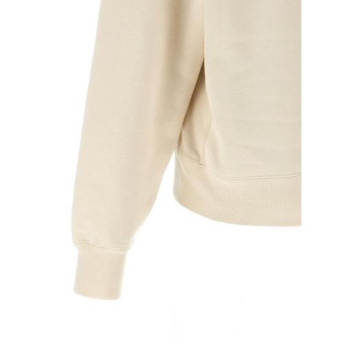 생로랑 긴팔 티셔츠 SA335787BM BEIGE