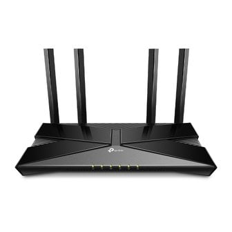 티피링크 Archer AX23 1800Mbps Wi-Fi 6 듀얼밴드 무선 와이파이공유기