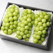 [9/2(월) 순차출고][과일愛]달콤가득 샤인머스캣 실속세트 (샤인머스켓 3~4송이 - 2kg)