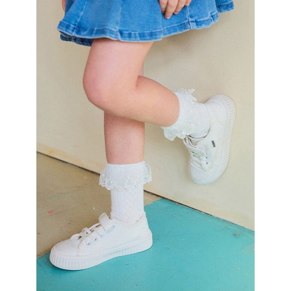 레이스 스카시 삭스