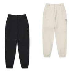 [24S/S] 디스커버리 DWPT7D043 여성 프레시벤트 데일리 조거팬츠 여름 등산 여행 일상 겸용 바지