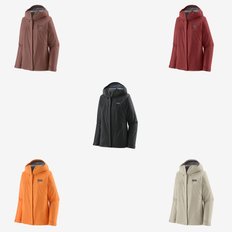 [파타고니아코리아](85246P7GN)24F/W 우먼즈 토렌트쉘 3L 레인 재킷Torrentshell 3L Rain Jacket