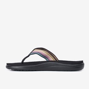 2021 S/S 신상품 TEVA 여성용 쪼리 보야 플립  STVF2119040 ABM