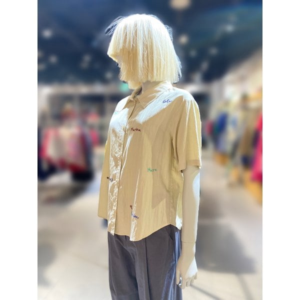 [여주점] 리즈 블라우스 (BABL70431)