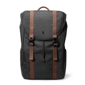 미국 탐탁 노트북 케이스 tomtoc Flap Laptop Backpack Lightweight WaterResistant Casual Dayp