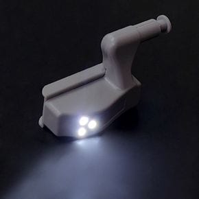조명 옷장 옷장램프 옷장조명 옷장등 자동조명