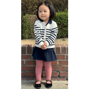 26년 S/S    T42G1NCD110BT1       에센셜 레귤러 가디건