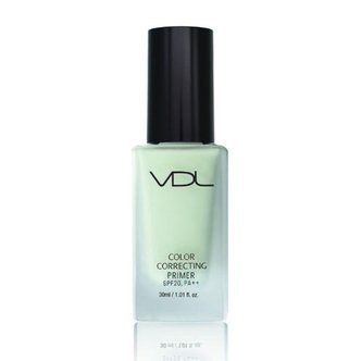  VDL 컬러 코렉팅 프라이머 30ml 01호 민트