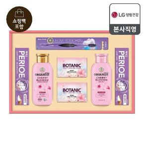 [26년 추석 선물세트] 생활의 품격 정성A호