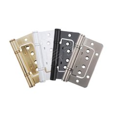  간편설치 이지경첩 피스고정 목문 나무문 오래된방문교체 리폼