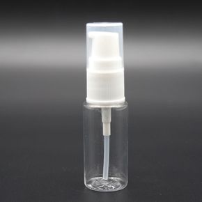 펌프용기 화장품공병 15ml