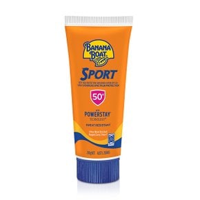 바나나보트 SPF50+ 스포츠 썬크림 200g