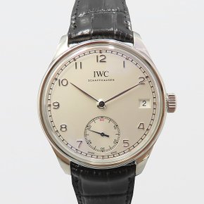 고이비토 중고명품 IWC 포르투기저 핸드운드 43MM 남성시계 K0199IWC