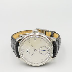 고이비토 중고명품 IWC 포르투기저 핸드운드 43MM 남성시계 K0199IWC